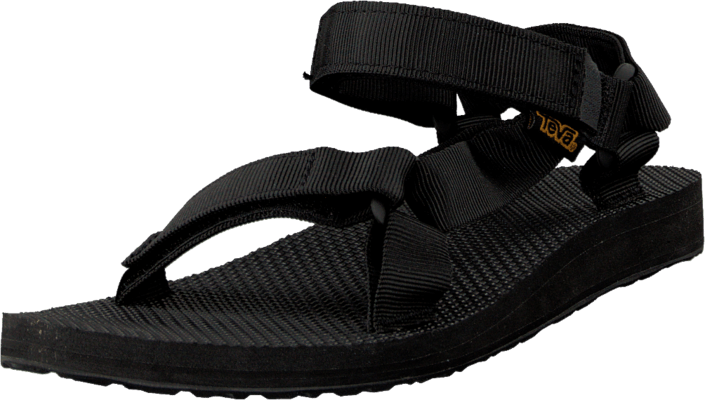 Teva - Original Universal Urban Black/Black