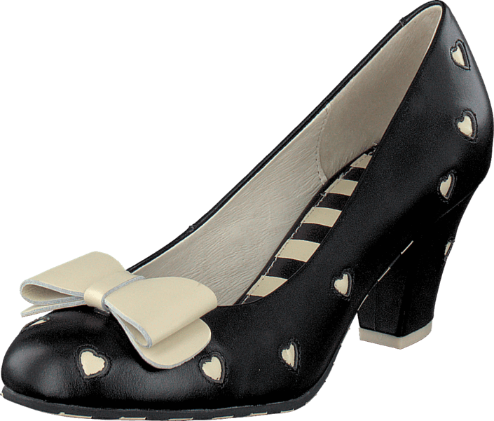 Lola Ramona - Elsie 411614 Black