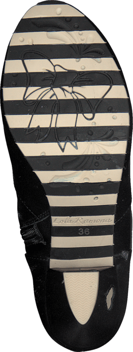 Lola Ramona - Elsie 41624 Black