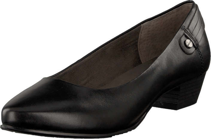 Jana - 8-8-22200-25 Black