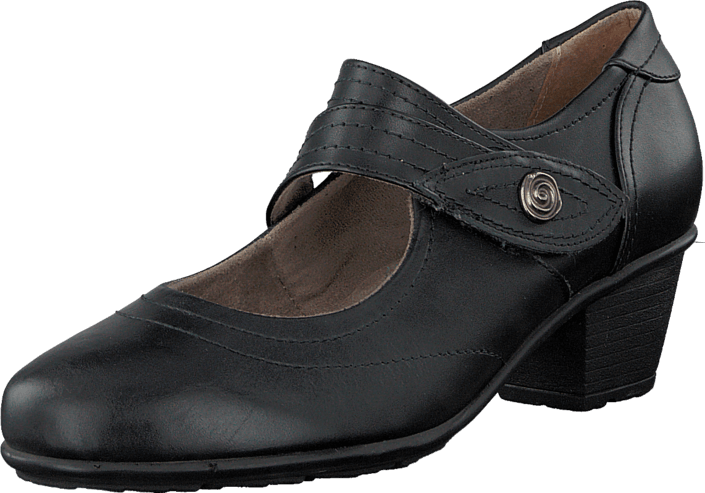 Jana - 8-8-24305-25 Black