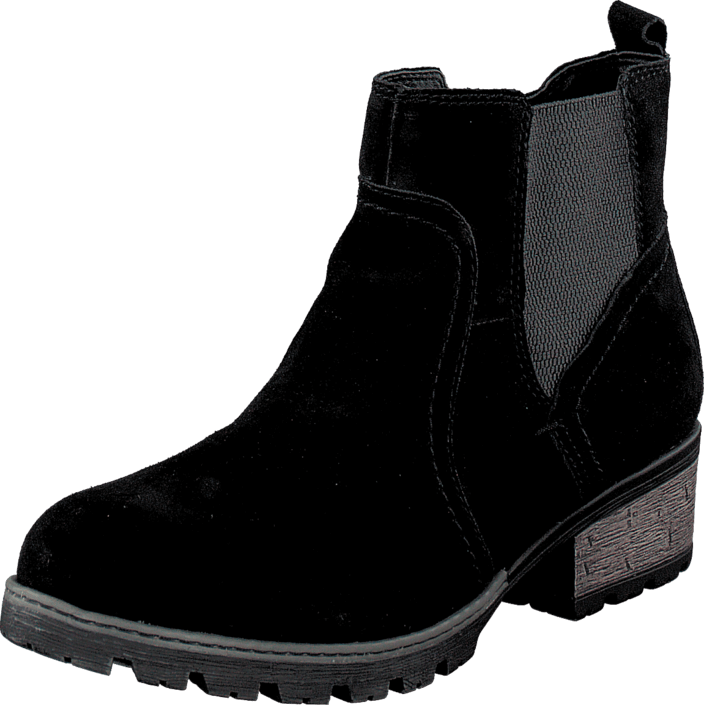 Jana - 8-8-25404-25 Black