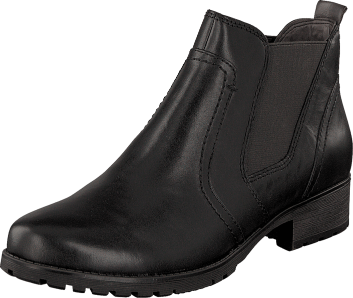 Jana - 8-8-25419-25 Black