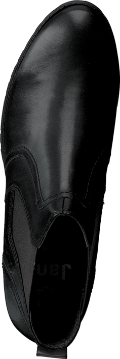 Jana - 8-8-25419-25 Black