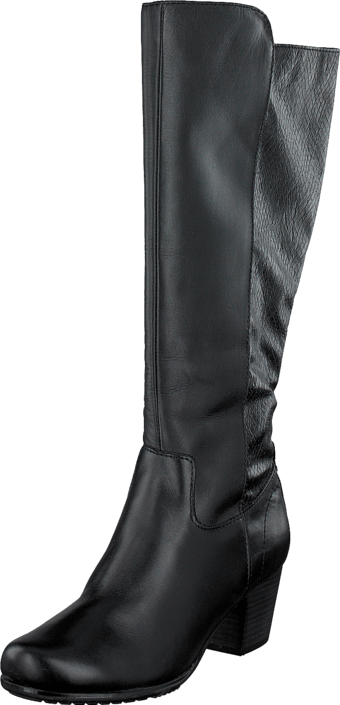 Jana - 8-8-25504-25 Black