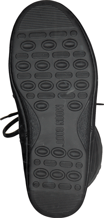 Moon Boot - Mb We Soft Met Black
