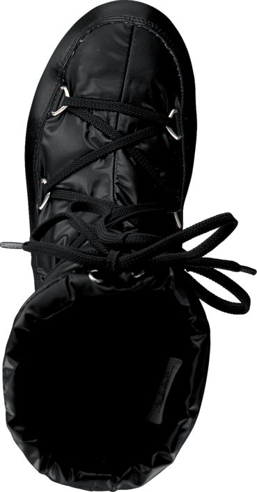Moon Boot - Mb We Soft Met Black