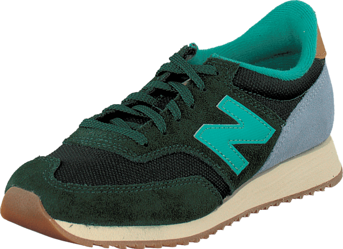 New Balance - CW620RWC Green/Grey