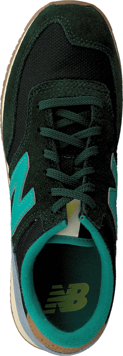 New Balance - CW620RWC Green/Grey
