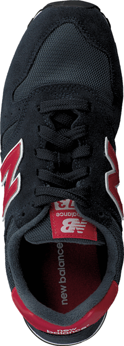 New Balance - ML373SNR Navy/Red