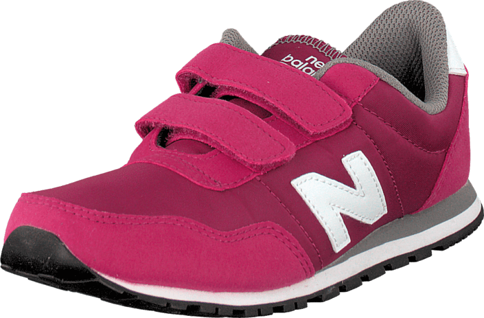 New Balance - KV396PGY Pink