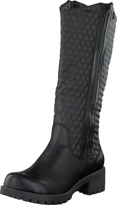 Xti - 28773 Black