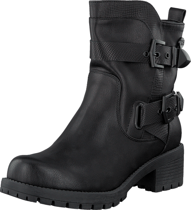 Xti - 28772 Black