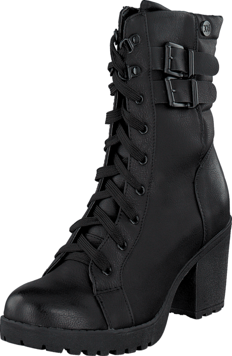 Xti - 28769 Black