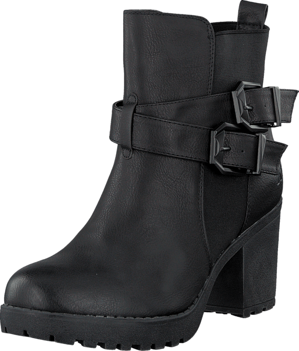 Xti - 28768 Black