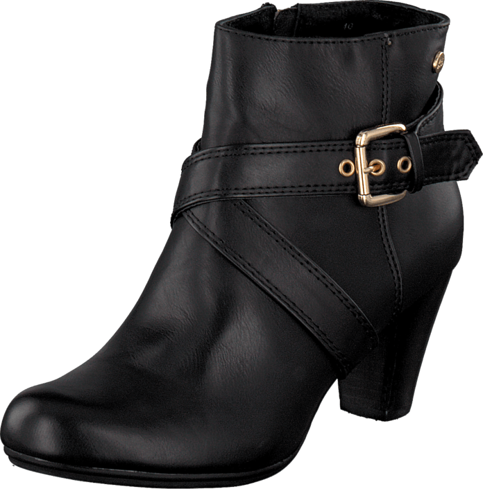Xti - 28553 Black