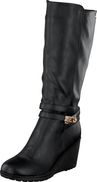 Xti - 28727 Black