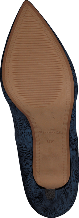 Tamaris - 22450-34 Royal