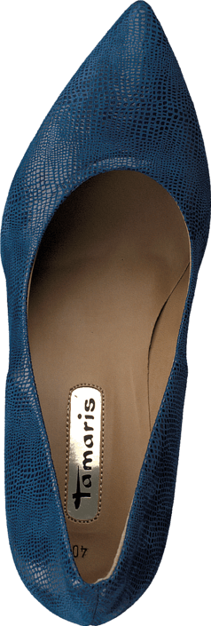 Tamaris - 22450-34 Royal