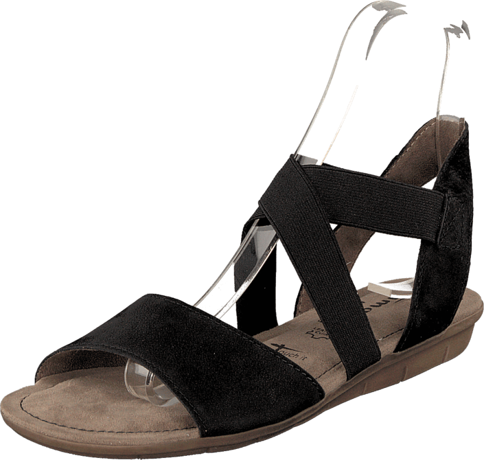 Tamaris - 28101-24 Black Uni