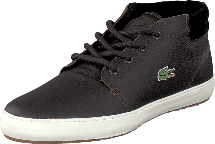 Lacoste - Ampthill Terra Put Dk Brw/Dk Brw