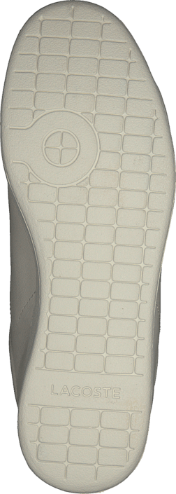 Lacoste - Carnaby Evo 3 Off Wht
