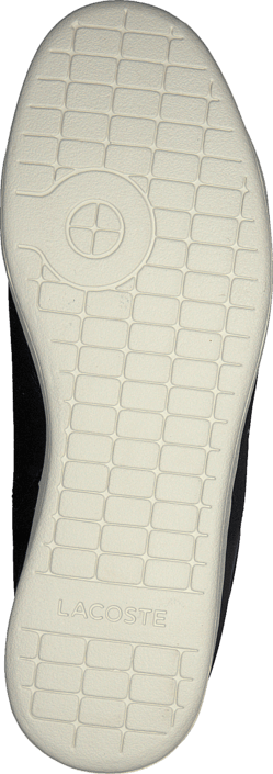 Lacoste - Carnaby Evo 3 Blk