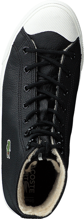 Lacoste - L27 Mid Od Blw Blk/Blk
