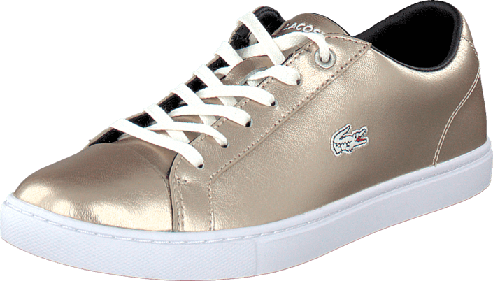 Lacoste - Showcourt Rqt2 Slv/Slv