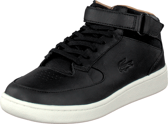 Lacoste - Turbo Blk