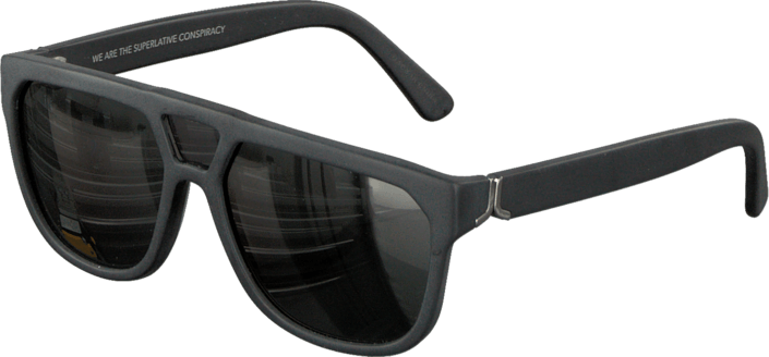 WeSC - Moose Black Matte