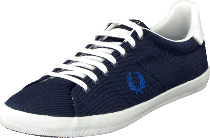 Fred Perry - Howells Twill W 266 Blue