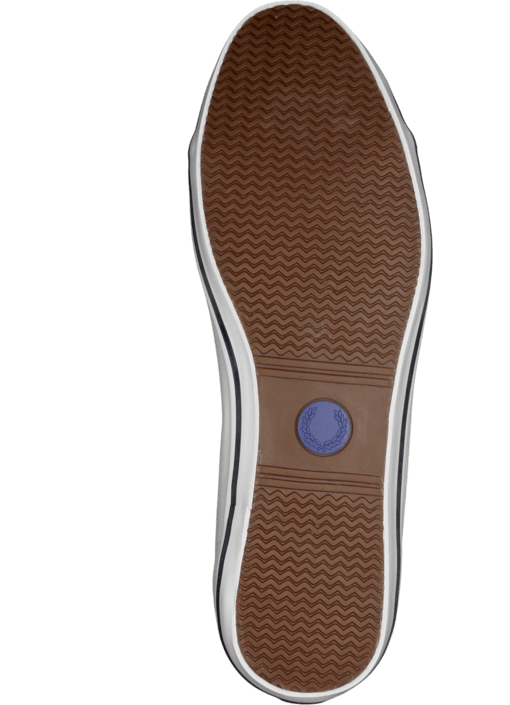Fred Perry - Phoenix Canvas wht/school blue