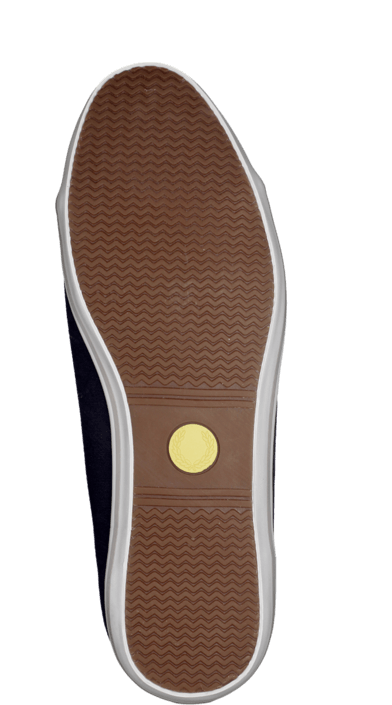 Fred Perry - Phoenix Canvas carbon blue/super lemon