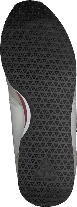 Le Coq Sportif - Bolivar Classic Optical White