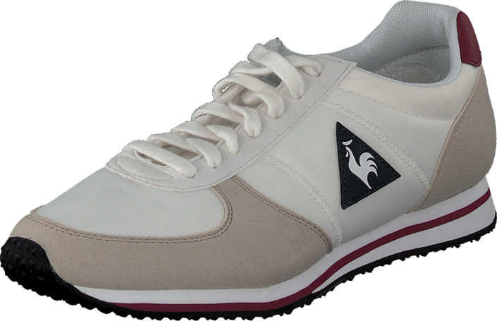 Le Coq Sportif - Bolivar Classic Optical White