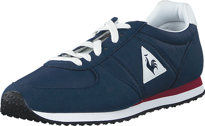 Le Coq Sportif - Bolivar classic Blue