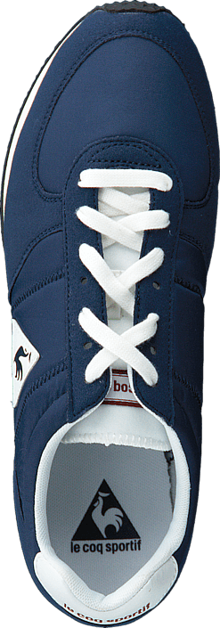 Le Coq Sportif - Bolivar classic Blue