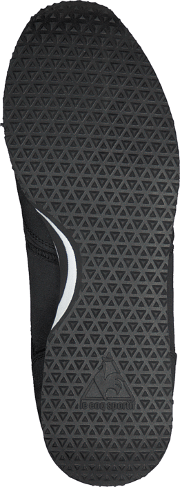 Le Coq Sportif - Bolivar W Sparkles Black