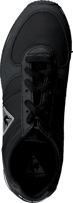 Le Coq Sportif - Bolivar W Sparkles Black