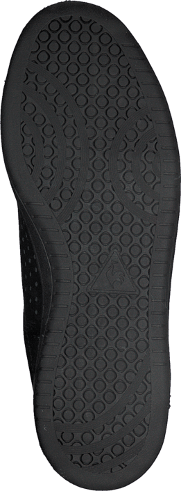 Le Coq Sportif - Arthur Ashe Int Original Black
