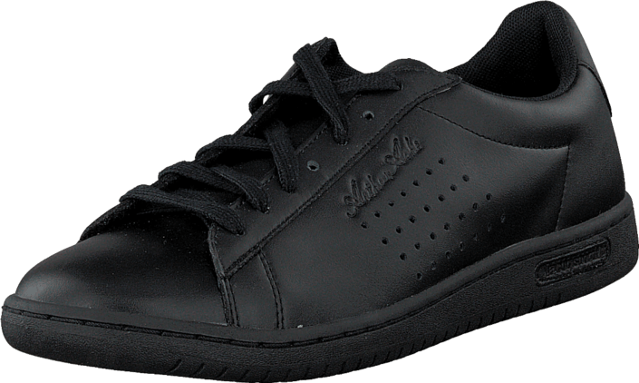 Le Coq Sportif - Arthur Ashe Int Original Black