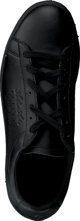 Le Coq Sportif - Arthur Ashe Int Original Black