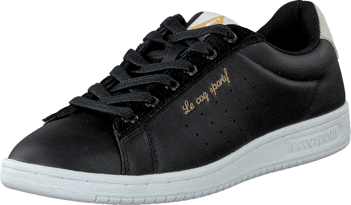 Le Coq Sportif - Thea Low Black