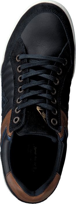Le Coq Sportif - Alsace Low Dress Blue