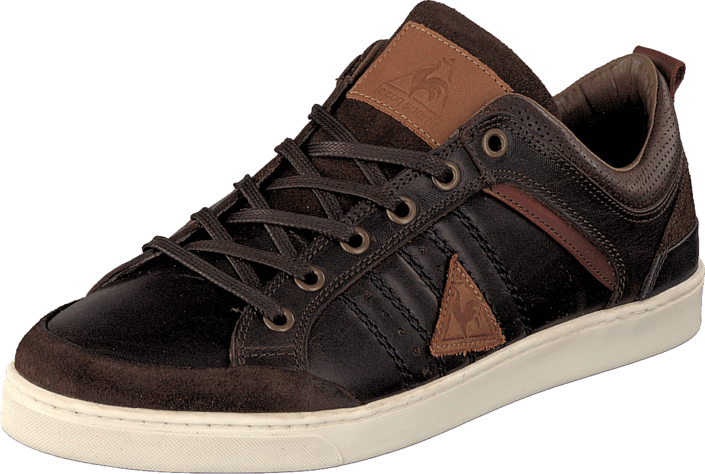 Le Coq Sportif - Obaldia Low Coffee Bean