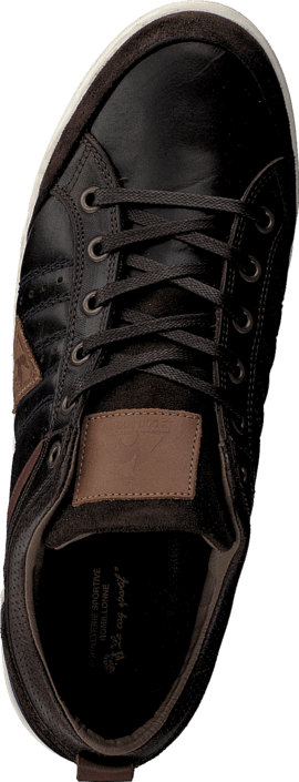 Le Coq Sportif - Obaldia Low Coffee Bean