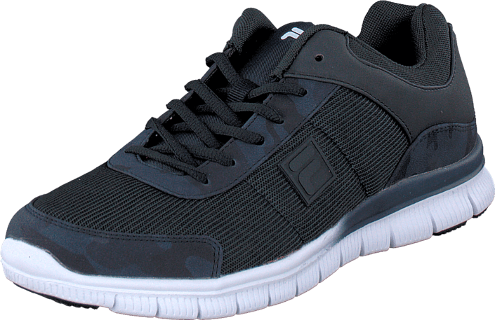 Fila - Tornado F Low Dress Blue