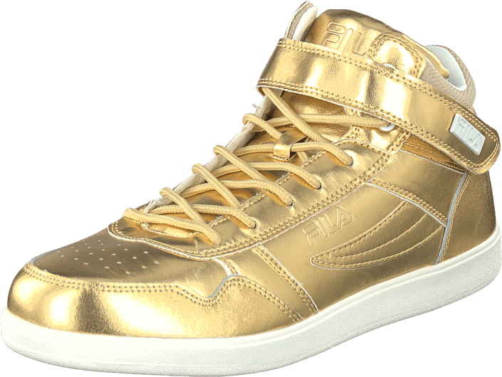 Fila - Jack M Mid Gold
