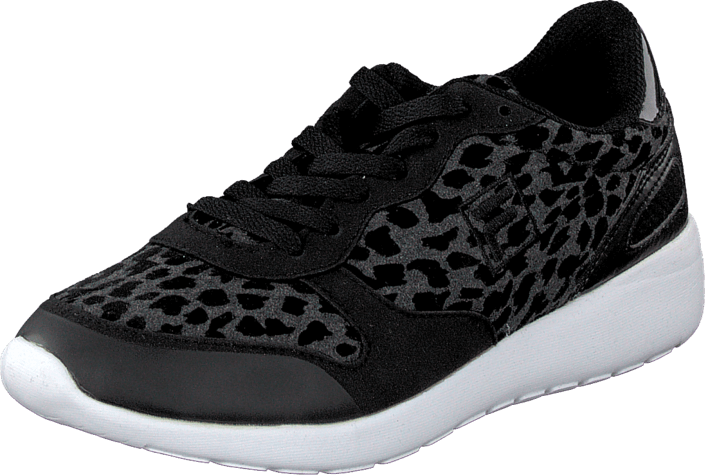 Fila - Firebolt F Low Black/Leopard